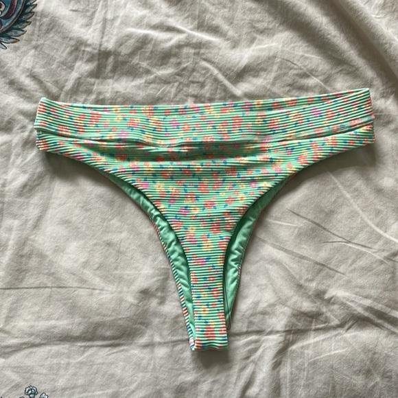 Billabong - I Sea You Bikini Bottoms - Picture 5 of 5